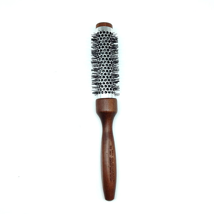 Guenzani Spazzola Termica Legno