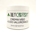 July Cartery Crema Viso Acido Ialuronico 500 ml