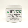 July Cartery Fango Atermico Cellulite alle Alghe 500 ML