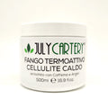 July Cartery Fango Termoattivo Cellulite Caldo 500 ML