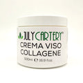 July Cartery Crema Viso Al Collagene 500 ml