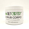 July Cartery Scrub Corpo 500 ml