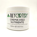 July Cartery Crema Viso Nutriente 500 ml