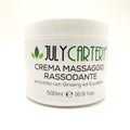 July Cartery Crema Massaggio Rassodante 500 ml