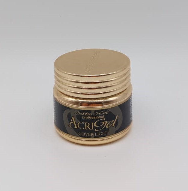 Golden Nails Acrigel Cover Light 30 ml