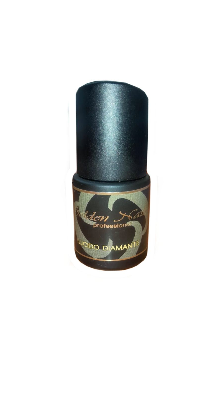 Golden Nails Lucido Diamante 10 ml