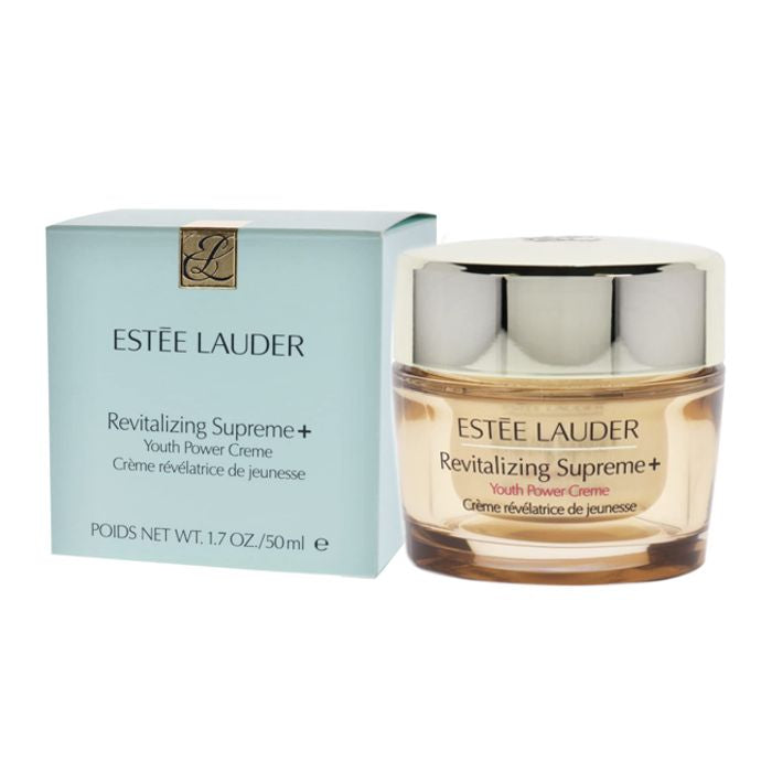 Estee Lauder Revitalizing Supreme+ Youth Power Creme Moisturizer 50ml
