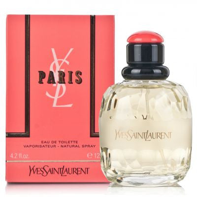 Yves Saint Laurent Paris EDT 50ml
