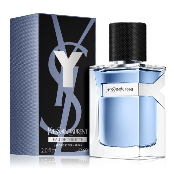 Yves Saint Laurent Y Man EDT 100ml