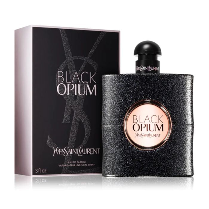 Yves Saint Laurent Black Opium EDP 30ml