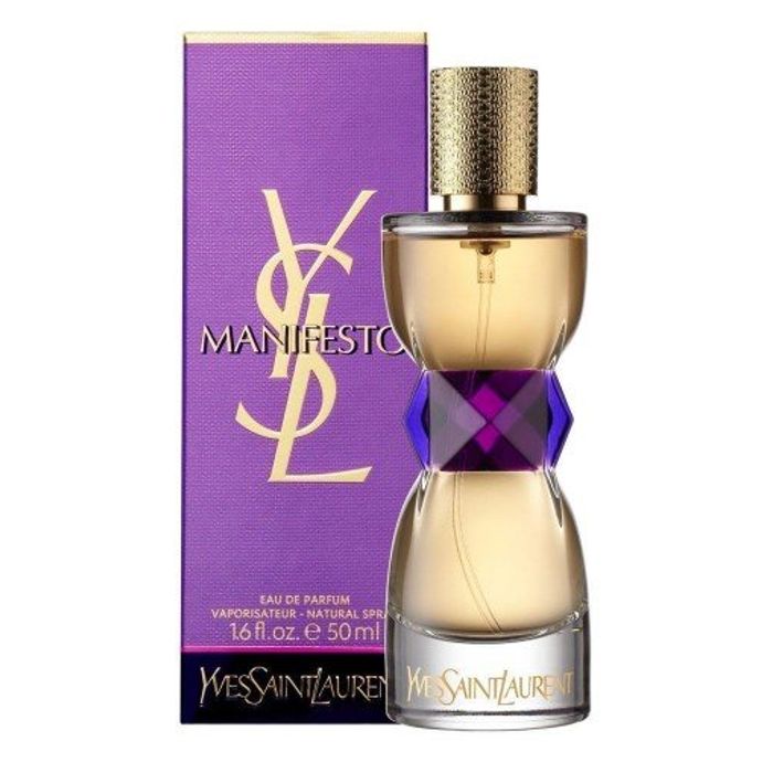 Yves Saint Laurent Manifesto EDP 50ml