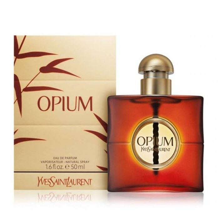Yves Saint Laurent Opium EDP 90ml