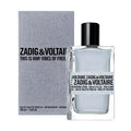 Zadig & Voltaire This Is Him! Vibes Of Freedom  For Him EDT 50ml
