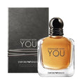 Emporio Armani Stronger With You uomo eau de toilette 30 ml