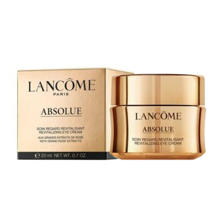 Lancome Absolue Eye Crema Contorno Occhi Rivitalizzante 20ml