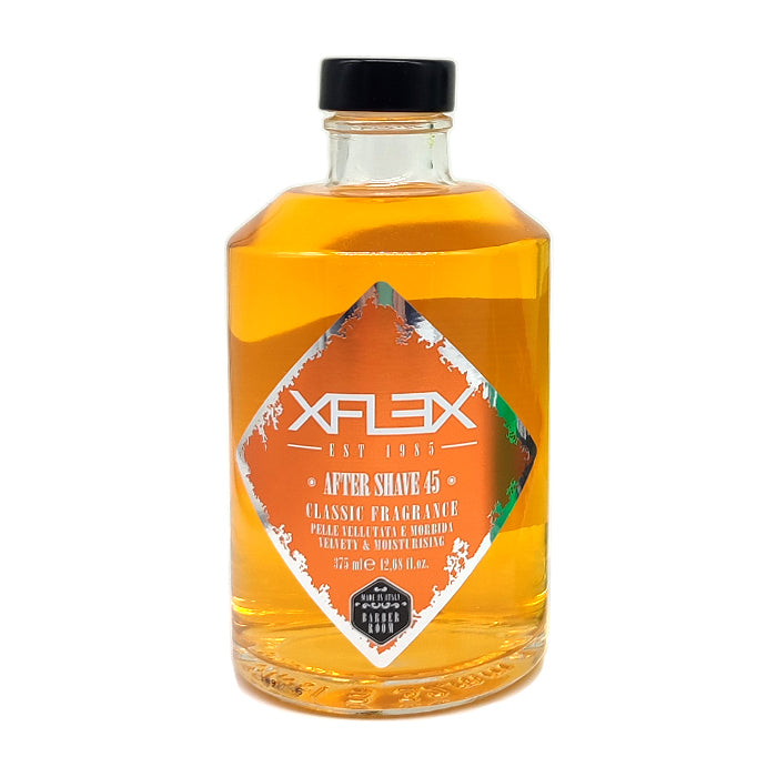 XFLEX AFTER SHAVE 45 375 ml