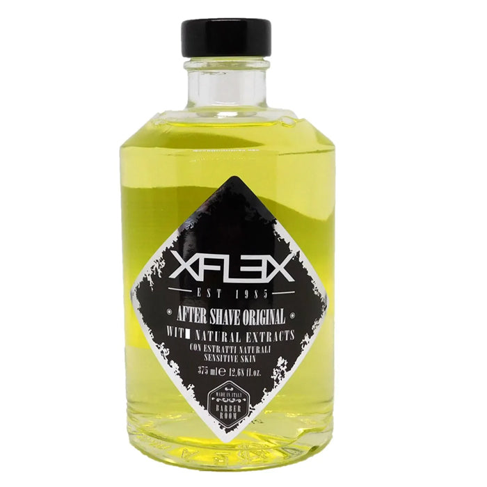 XFLEX AFTER SHAVE ORIGINAL 375 ml