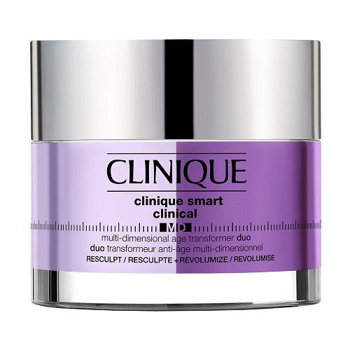 Clinique Smart Clinical Multi-Dimenional Age-Transformer 50ml