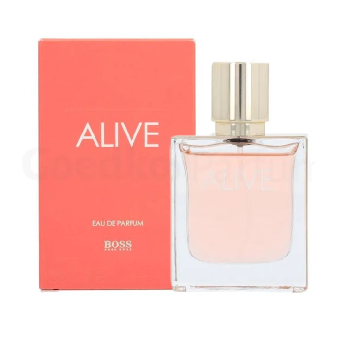 Hugo Boss Alive EDP 80ml
