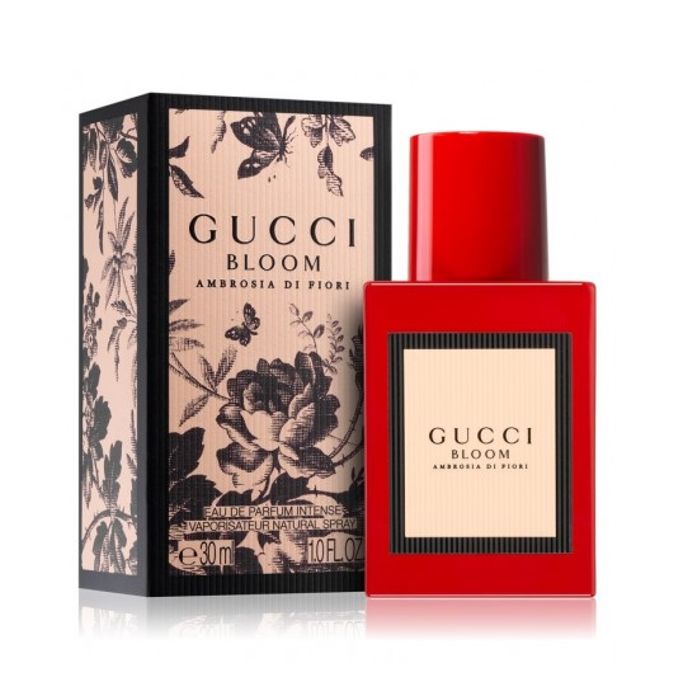 Gucci Bloom Ambrosia di Fiori EDP Intense 100ml
