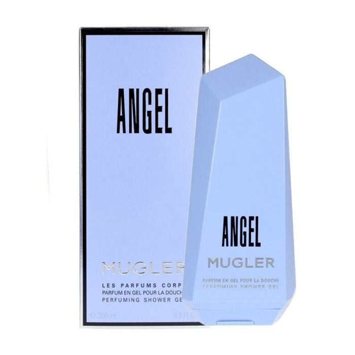 Mugler Angel Body Lotion 200ml