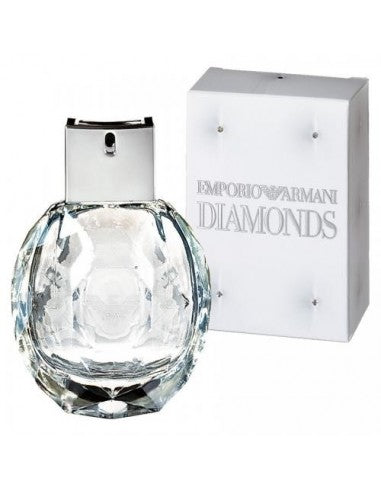 Emporio Armani Diamonds pour Femme EDP 100ml