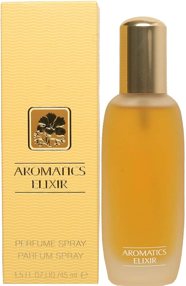 Clinique Aromatic Elixir EDP 45ml