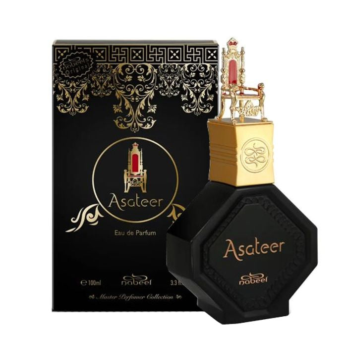 Nabeel Asateer EDP 100ml
