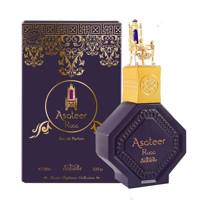 Nabeel Asateer Ruaa EDP 100ml