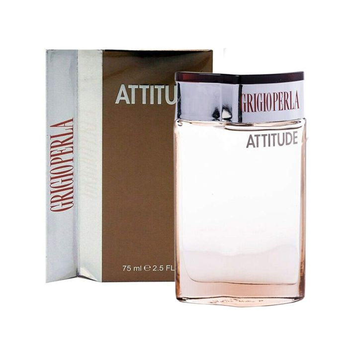La Perla Grigioperla Attitude EDT 75ml