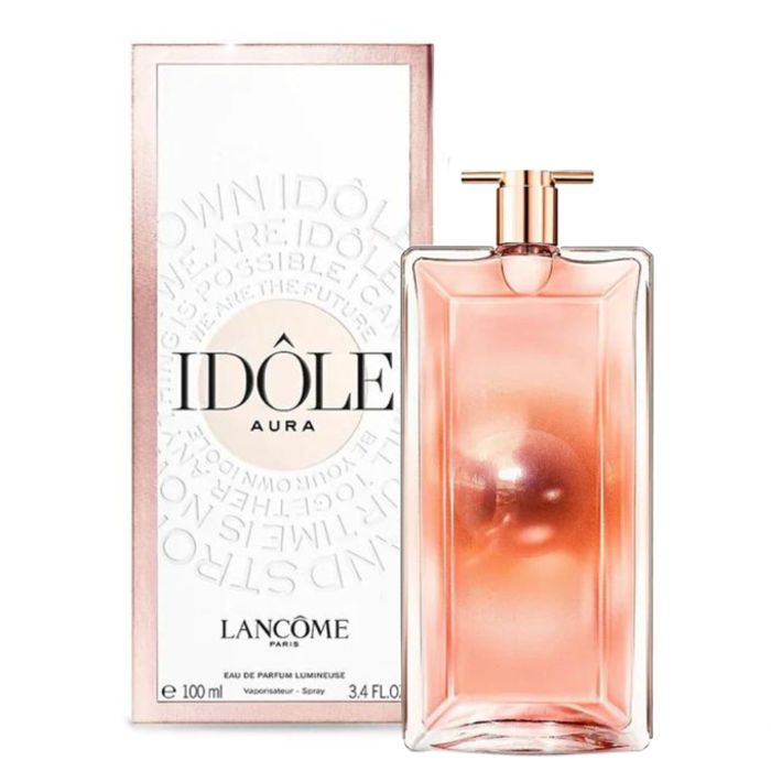 Lancome Idole Aura EDP Lumineuse 25ml