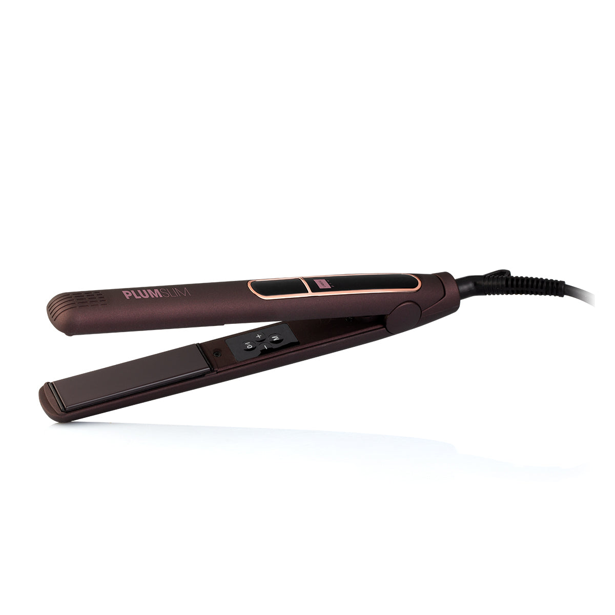 Labor Plum Slim Piastra Professinale Per Capelli
