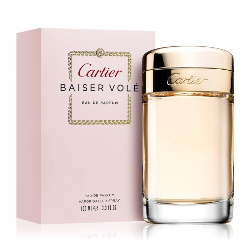 Cartier Baiser Volè EDP 100ml