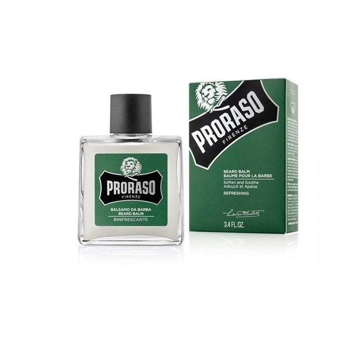 Proraso Balsamo da barba baffi rinfrescante 100 ml