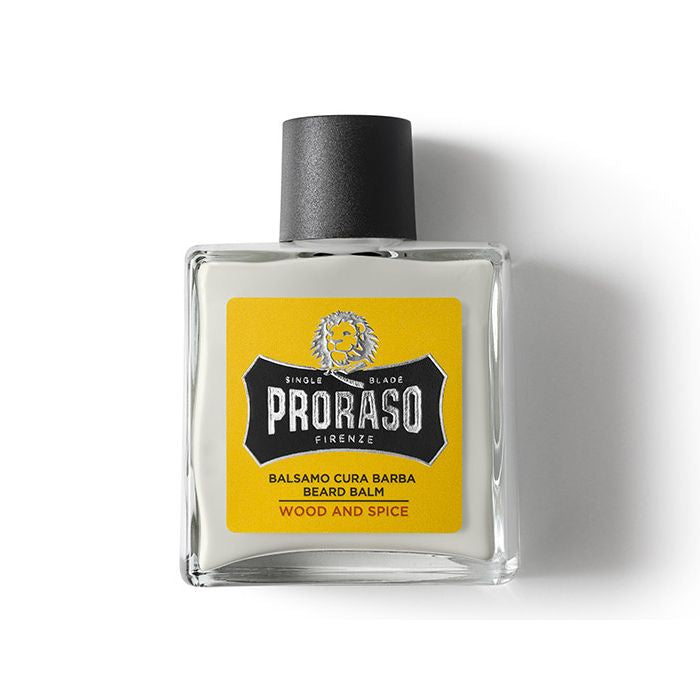 Proraso Beard Balm Baume Pour La Barbe 100 ml