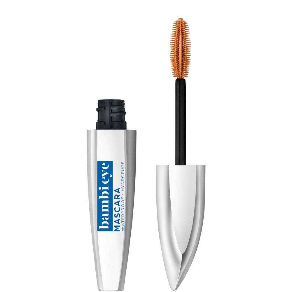 L'Oreal Paris False Lash Bambi Eye Mascara Waterproof