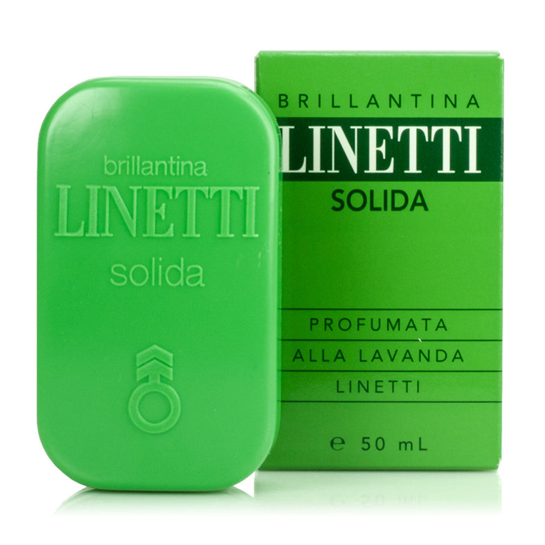 Linetti Brillantina Solida 50 ml