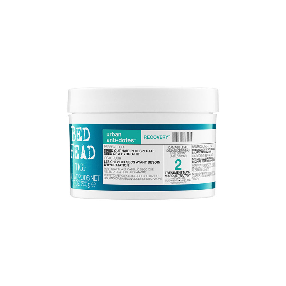 Tigi Urban Antidotes Recovery Treatment Mask 200 ml