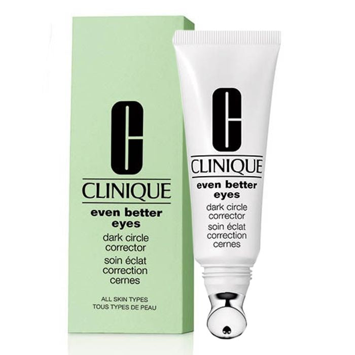 Clinique Even Better Eyes Dark Circle Corrector 10ml