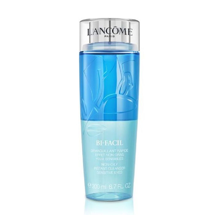 Lancôme Bi-Facil Visage acqua micellare bifasica 200 ml