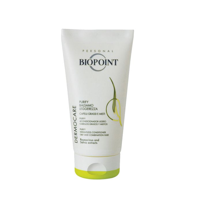 Professional Dermocare Purify Balsamo Leggerezza capelli grassi e misti 150 ml