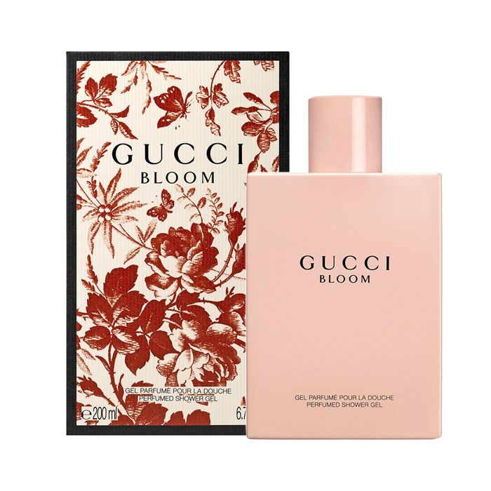 Gucci Bloom donna gel doccia shower gel 200 ml