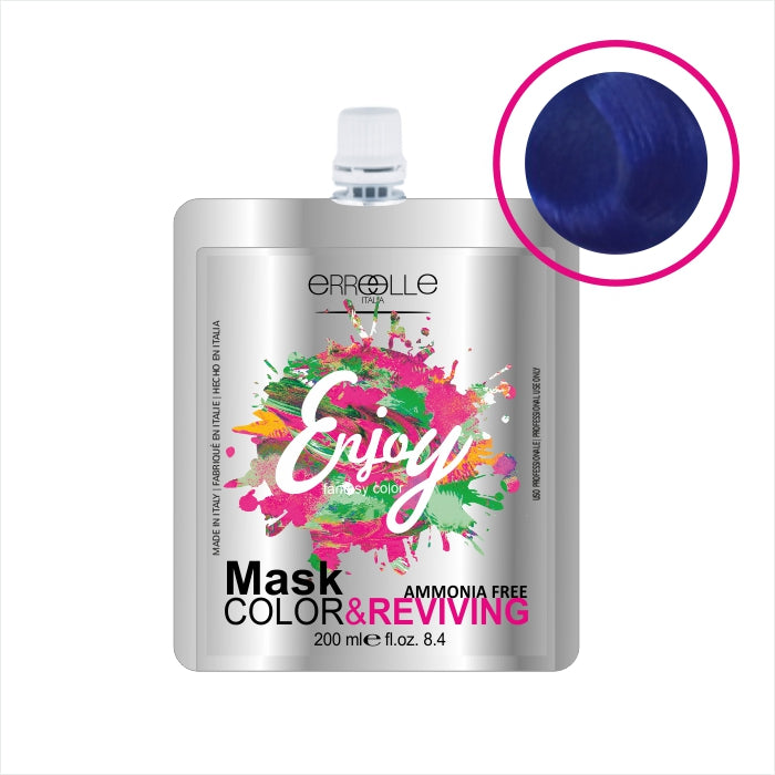 Enjoy Fantasy Color Reviving Mask 200 ml