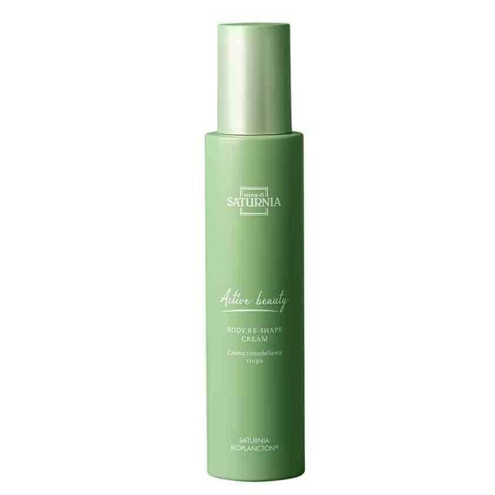 TERME DI SATURNIA BODY RE-SHAPE CREAM 200 ML