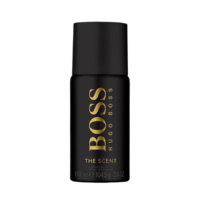 Hugo Boss The Scent uomo deodorante deo spray 150 ml
