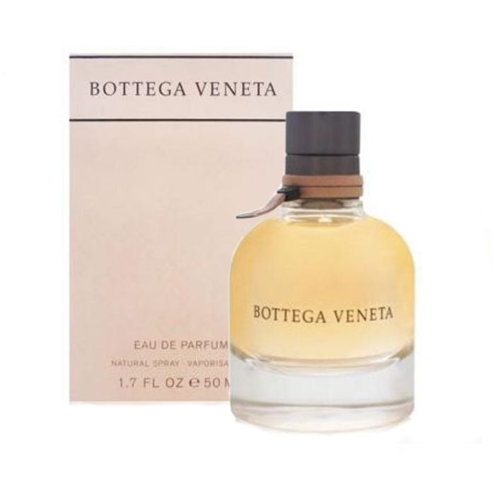 Bottega Veneta Eau de Parfum Pour Femme 75ml