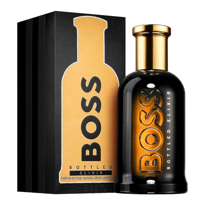 Hugo Boss Bottled Elixir EDP 50ml