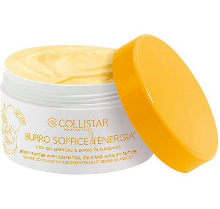 Collistar Burro Soffice di Energia 200ml