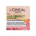 L'Oreal Age Perfect Crema Rosa Fortificante SPF20 50ml