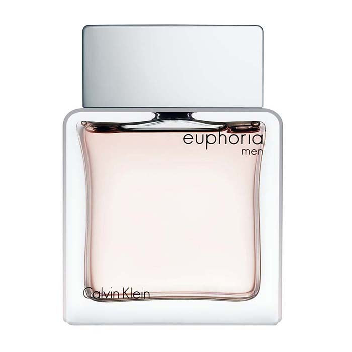 Calvin Klein Euphoria Uomo Dopobarba After Shave 100 ml